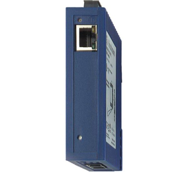 Hirschmann Spider 1TX/1FX – Industrial Ethernet Switch