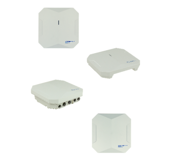 Hirschmann DAP645-RW Industrial Outdoor Wireless Access Point (802.11ac Wave 2, Dragonfly Series)