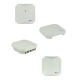 Hirschmann DAP620-RW Industrial Wireless Access Point (802.11ax Wi-Fi 6, Dual-Band, Dragonfly Series)