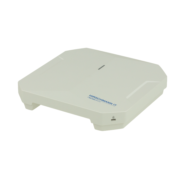 Hirschmann DAP620-RW Industrial Wireless Access Point (802.11ax Wi-Fi 6, Dual-Band, Dragonfly Series)