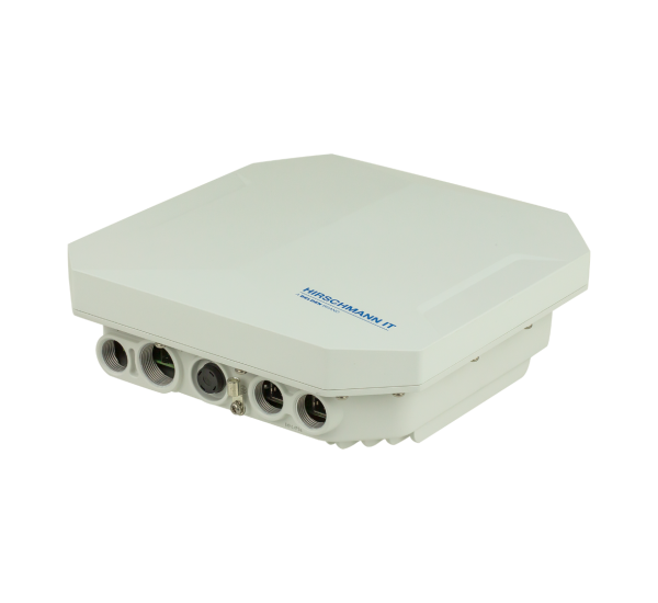 Hirschmann DAP645-RW Industrial Outdoor Wireless Access Point (802.11ac Wave 2, Dragonfly Series)