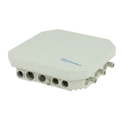 Hirschmann DAP647-RW Industrial Outdoor Wireless Access Point (802.11ax Wi-Fi 6, Dragonfly Series)