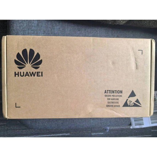 02312DEK-Huawei 12TB, SATA 6Gb/s, 7.2K rpm, 256MB 3.5 V5 Server Hard Drive