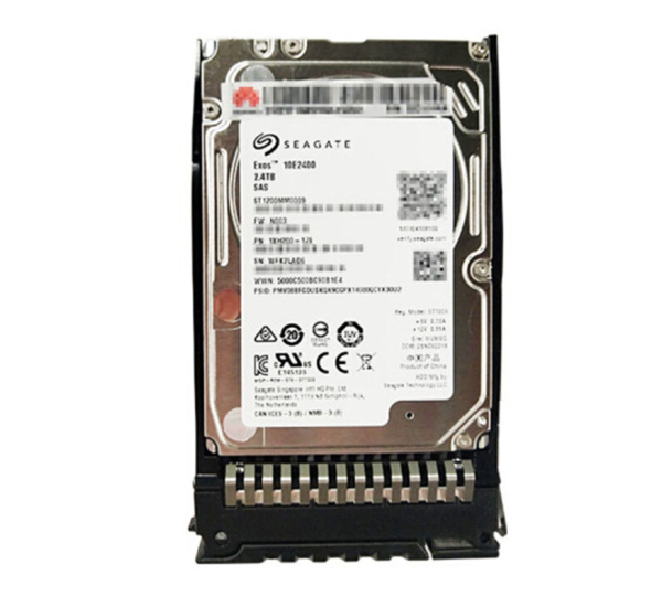 Huawei 02312RBY 02311HAT 02312RBW 02311HAP 600G 10K 2.5" SAS Hard Drive