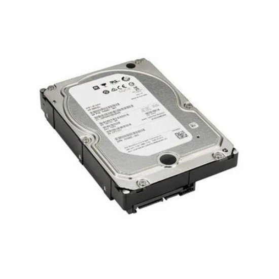 067TMT-DEL Dell 2TB 7200RPM SAS 6Gb/s Enterprise Hard Drive