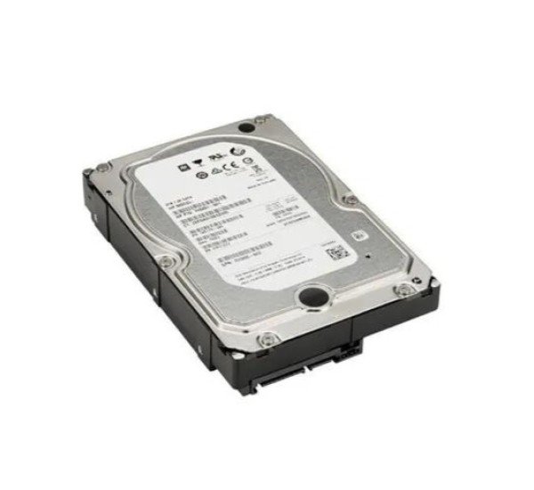 Dell 4TB 0F9W8-GEN 7200RPM SAS 12Gb/s 3.5-inch Enterprise Server HDD