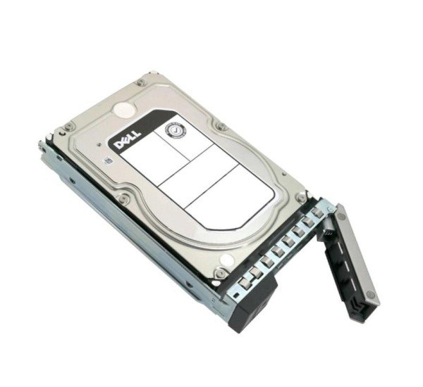 Dell 179WV 4TB SATA 7200RPM 3.5" Server HDD with Bay