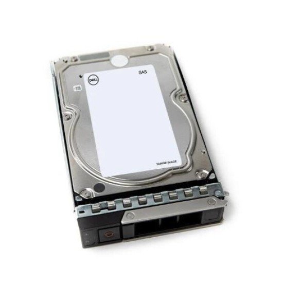 20TB HDD SAS ISE 12Gbps 7.2K 512e 3.5in Internal Bay