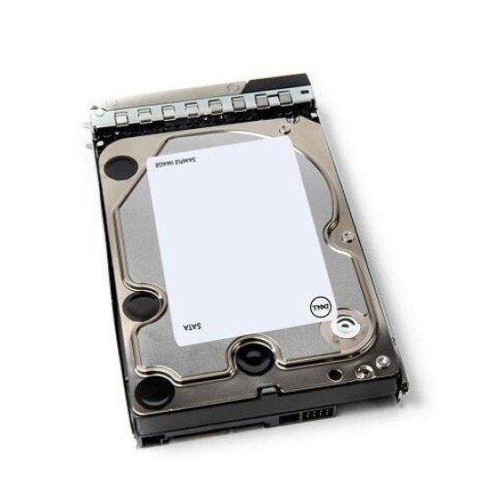 20TB HDD SATA ISE 6Gbps 7.2K 512e 3.5in Hot-plug