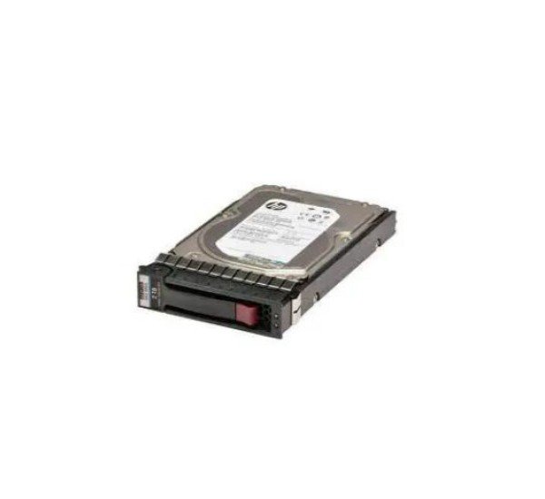 300588-001-GEN - HP 73GB 15000RPM Fibre Channel 2Gb/s Hot-Pluggable Dual Port 3.5-Inch Hard Drive with Tray