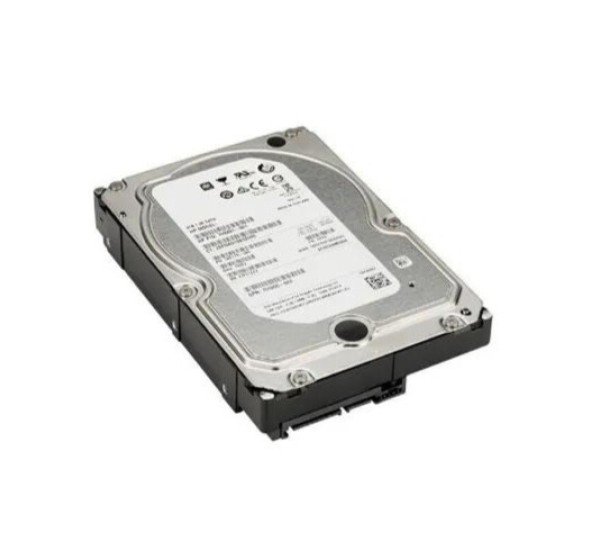 Dell 0XDFV8 4TB 7200RPM SAS 6Gb/s 3.5" Server Hard Drive