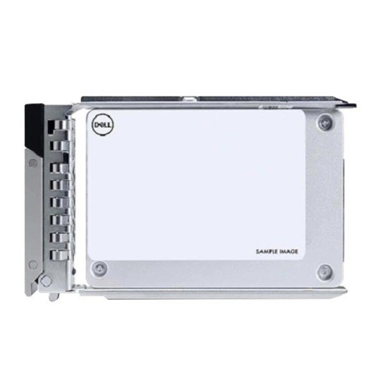 Dell 1.2TB 400-BEFU SAS 12Gb/s 2.5" Hard Drive
