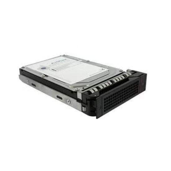 (4XB0G45742) 120GB Lenovo ThinkServer Gen 5 Value Read SATA SSD | Hot-Swap 3.5