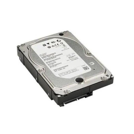 516810-001-RFB - HP 300GB 15000RPM SAS 6Gb/s LFF Hot-Pluggable Dual Port 3.5-Inch Hard Drive for ProLiant DL120 G5