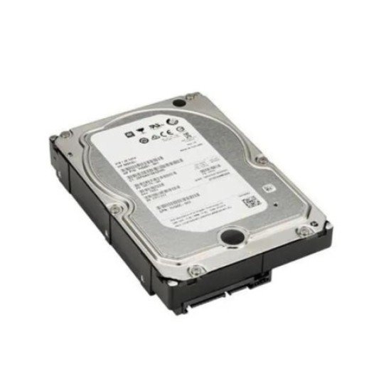 529FGC2-GEN - Dell 4TB 7200RPM SAS 6Gb/s 3.5-Inch Hard Drive