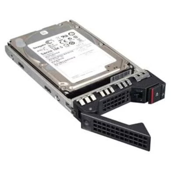 67Y2619-ThinkServer 2.5 300GB 10K SAS 6Gb Hot Swap Hard Drive - 67Y2619