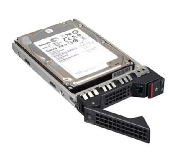 Lenovo 67Y2619 300GB 2.5-inch SAS 6Gbps 10K RPM Hot Swap Hard Drive for ThinkServer Enterprise Storage
