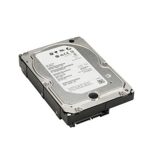759221-002B - HP 300GB 15000RPM SAS 12Gb/s 2.5-Inch Hard Drive with 3.5-Inch SC Converter