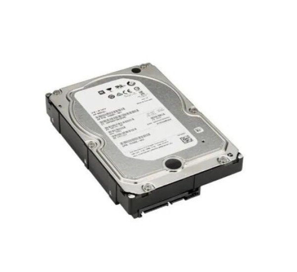 HP 765869-001 2TB 7.2K RPM SATA 6Gb/s 2.5-inch midline hot-pluggable hard drive designed for enterprise servers and storage systems