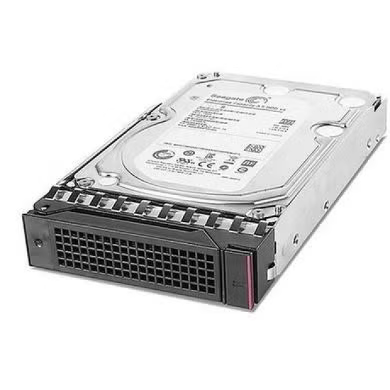 7XB7A00027-Lenovo - Hard drive - 1.2 TB - hot-swap - 2.5
