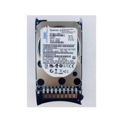 90Y8878 90Y8881 90Y8877 IBM 300GB 10K RPM 6Gb/s 2.5