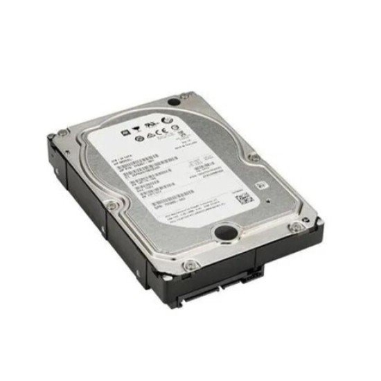 970-200064 - HP 600GB 15000RPM SAS 4Gb/s 3.5-Inch Hard Drive
