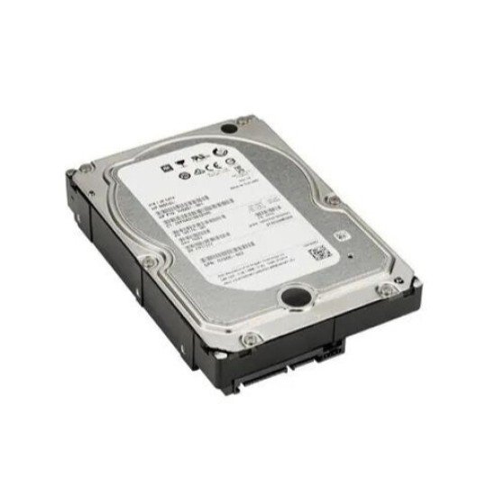 9CX35-DEL - Dell 4TB 7200RPM SAS 3.5-Inch Hard Drive