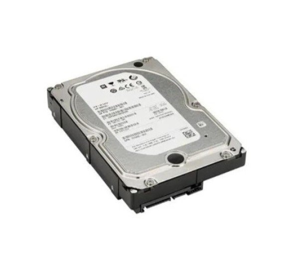 DELL 1TB 9JX244-003 7200RPM SAS 6Gb/s 3.5-Inch Hard Drive