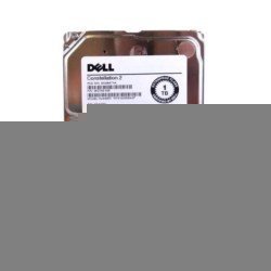 Dell 1TB 9KW4J-GEN 7200RPM SATA 6Gb/s Hard Drive for PowerEdge Servers