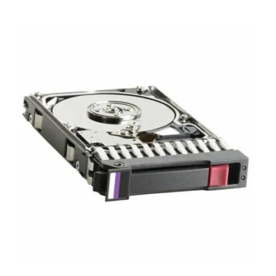 9MB066-035-GEN - HP 73GB 15000RPM SAS 3Gb/s 2.5-Inch Hard Drive