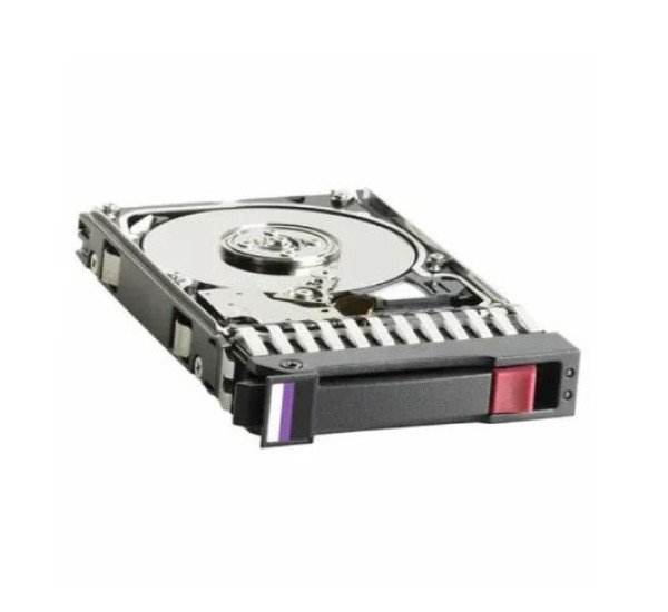 9MB066-035-GEN - HP 73GB 15000RPM SAS 3Gb/s 2.5-Inch Hard Drive