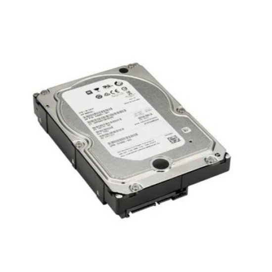 9ZM170-036-DELL - Dell 4TB 7200RPM SATA 3.5-Inch Hard Drive