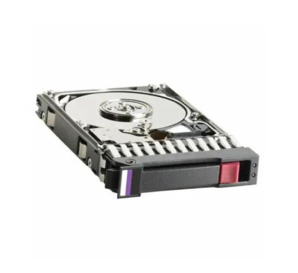 AD379A-GEN - HP 73GB 15000RPM SAS 3Gb/s Dual Port Hot Swappable 2.5-Inch Hard Drive