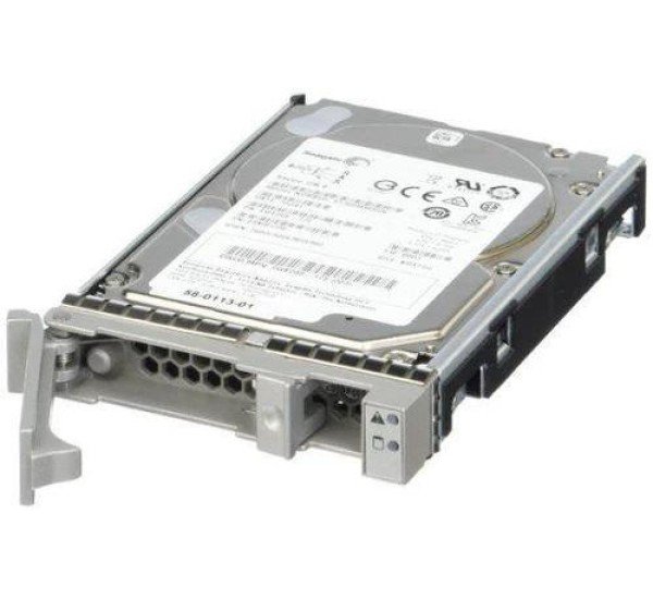 Cisco UCS-HD300G10K12G 300Gb 10k SAS 2.5