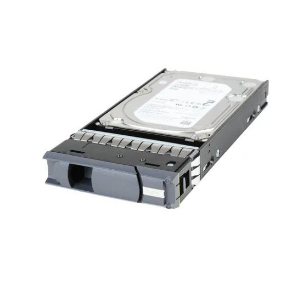 Cisco UCS-HD4T7KS3-E 4TB 7.2K 6G LFF SAS Hard Drive