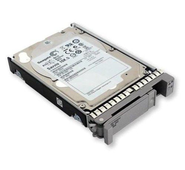 Cisco UCS-HD600G10K12G 600Gb 10k SAS 2.5