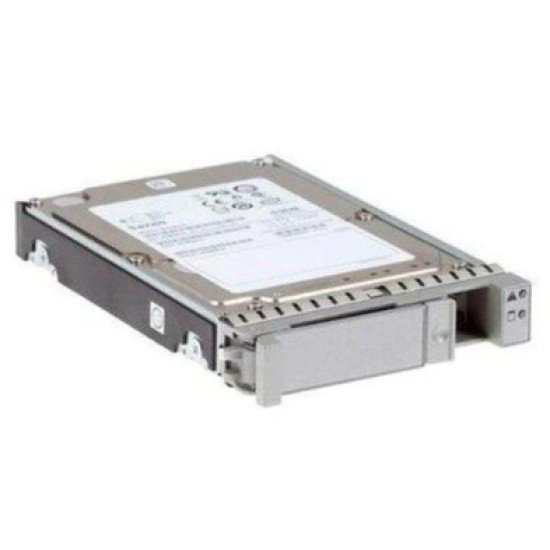 Cisco UCS-HD6T7KL4K 6TB 4Kn 7.2k SAS 3.5