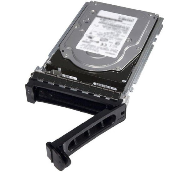 DELL JB0988Dell 10Tb 12Gbps 3.5In 7200 RPM