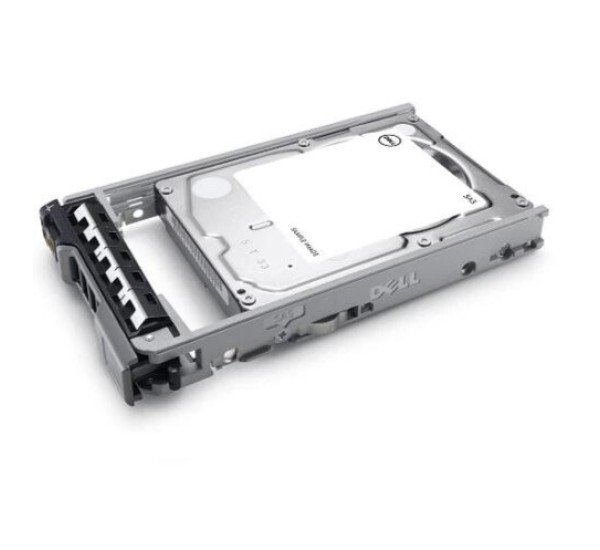 Dell 1.2TB 10K RPM SAS 12Gbps 512n 2.5-inch Hot-Plug Enterprise HDD