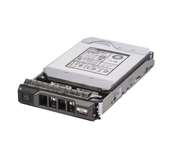 HUH721010AL5200  Dell 10TB SAS 7.2k 3.5