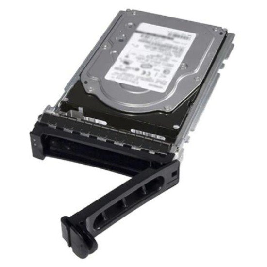 Dell 16TB SAS 12Gbps 7.2K RPM 3.5" Hot-plug Server Hard Drive