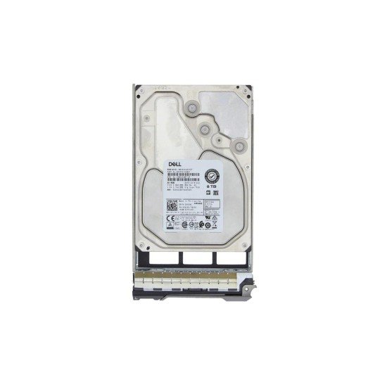 9X09C/MG06ACA800EY -Dell 8TB SATA 7.2k 3.5
