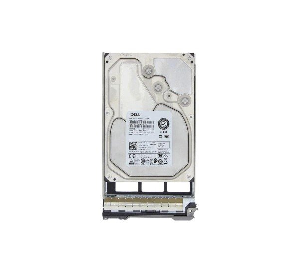 9X09C/MG06ACA800EY -Dell 8TB SATA 7.2k 3.5