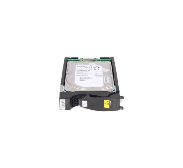 Dell EMC 9JX248-031 2TB 7.2K SAS 3.5inch HDD