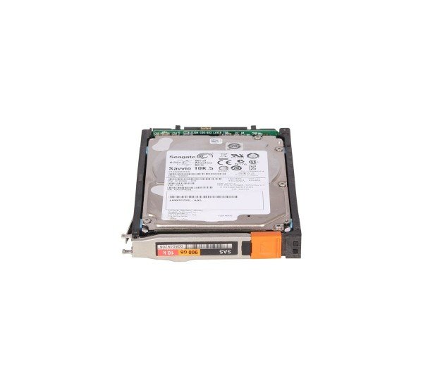 EMC 9TH066-031 900GB 10K SAS Hard Drive