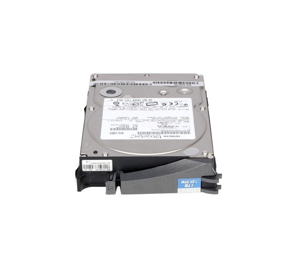 EMC 9YZ164-090 Hard Drive 1TB 7.2K SATA HDD