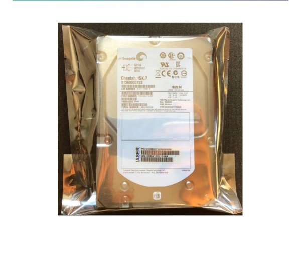 For 9FN066-008 inspur AS300 storage hard disk 600G 15K SAS HDD