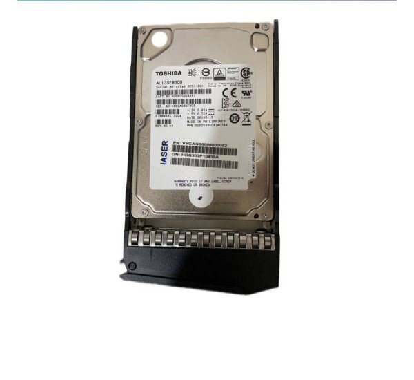 For inspur AL13SEB300 300G 10K 2.5 SAS HDD VYCAG00000000052