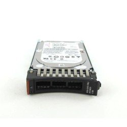 IBM 1TB FOR 81Y9690 81Y9691 - 7.2K 6G 2.5IN SAS Hard Drive