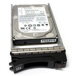 IBM 300GB FOR 00AJ097 00AJ096 00AJ100 HUC109030CSS600-10K 6G 2.5in SAS Hard Drive